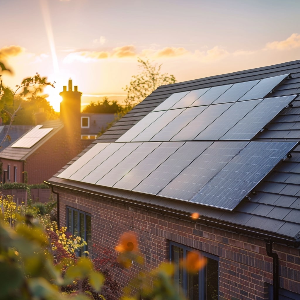 Predictions and Insights into the Default UK Energy Tariff