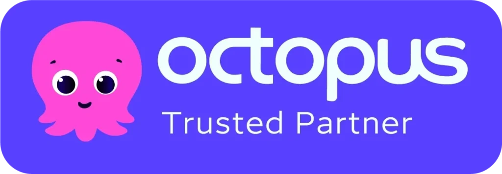 Octopus Trusted Partner