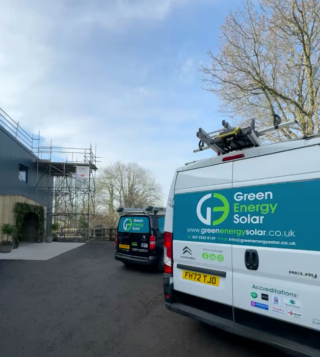 Green Energy Solar